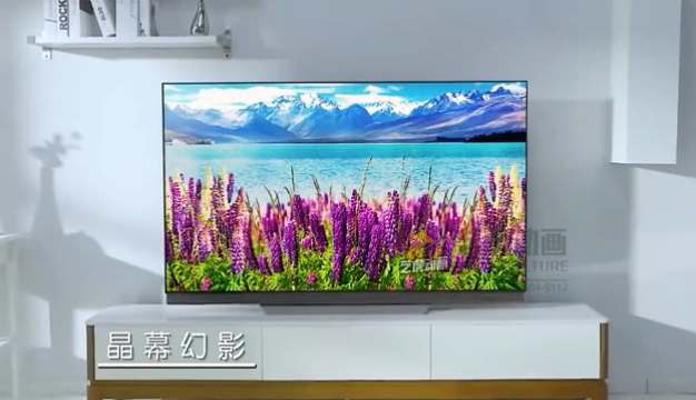 视频广告片拍摄