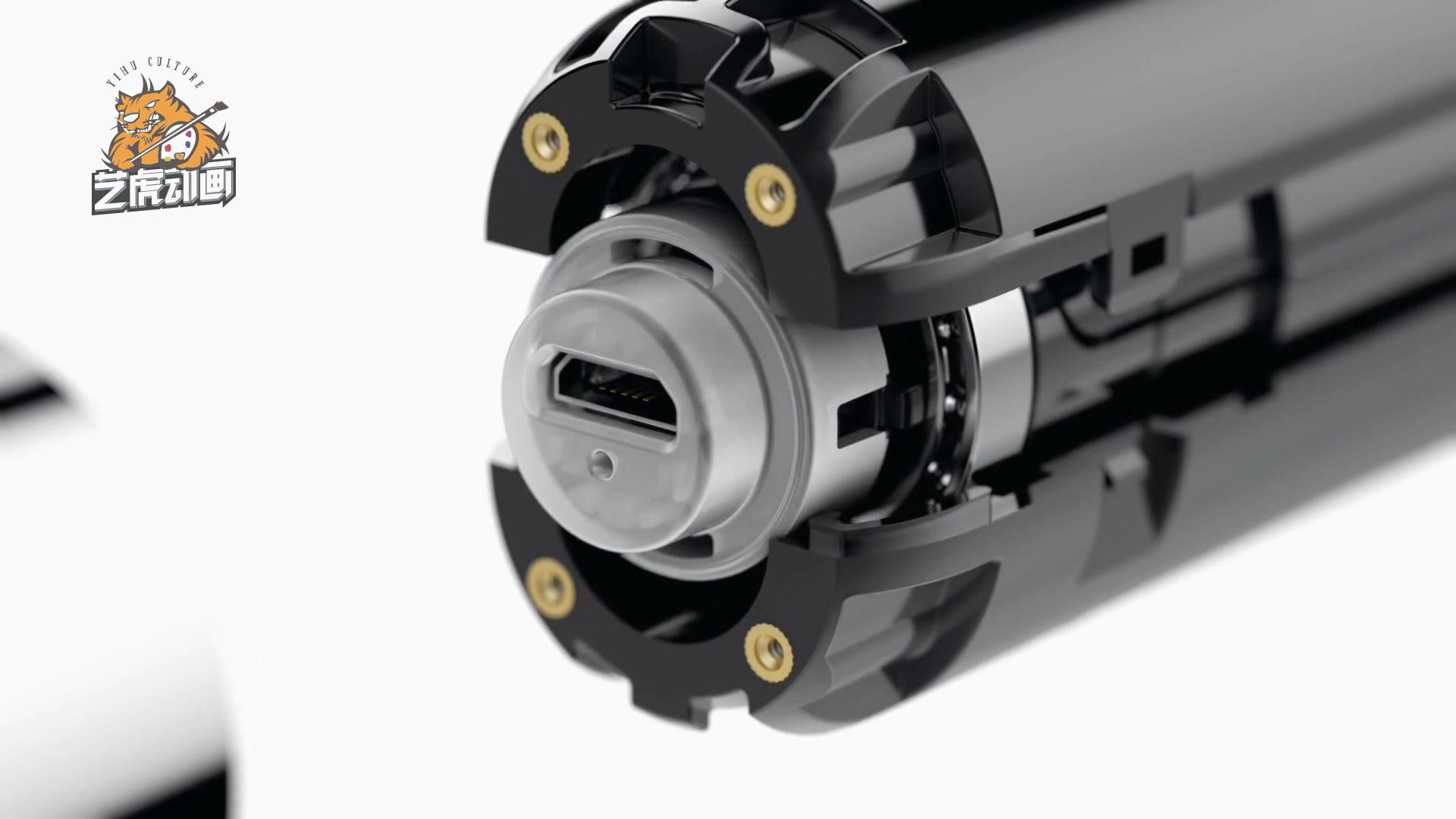 动画视频宣传片