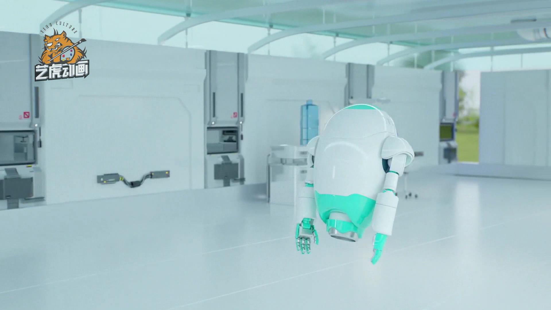 企业宣传片视频