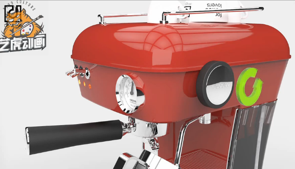 动画视频宣传片