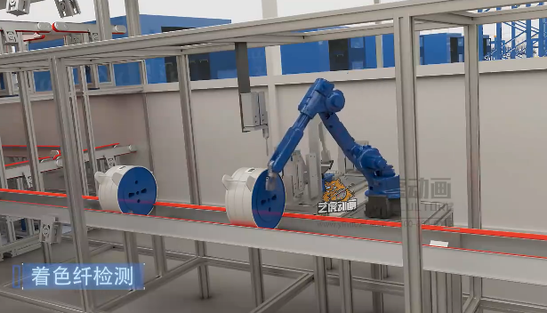 培训管理宣传片