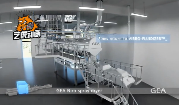 企业动画宣传片